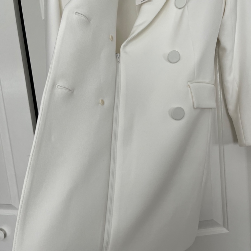 NWT Veronica Beard Dress - Picture 8 of 8